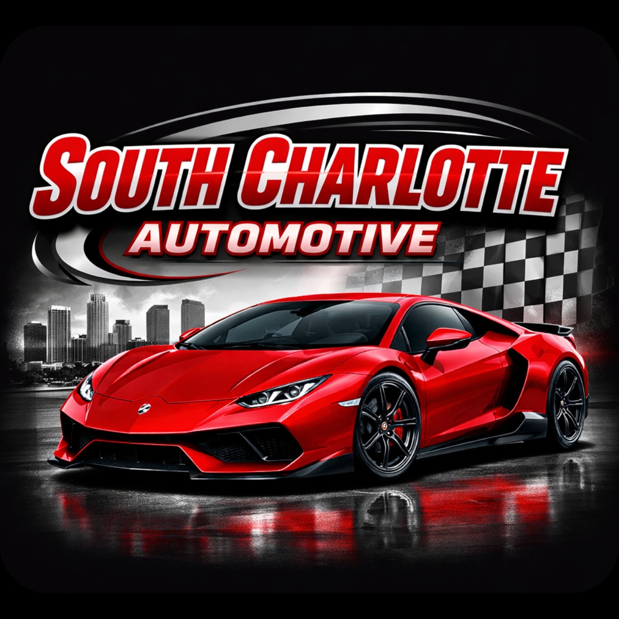 South Charlotte Automotive